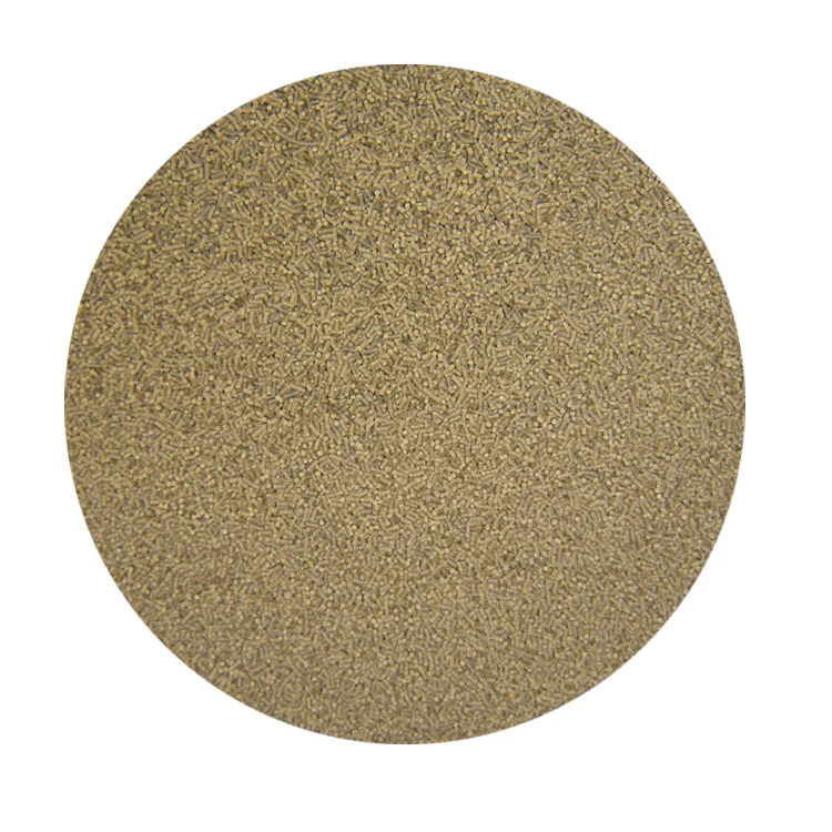 High Nutrition Protein Ingredients Animal Probiotics Food Pellet Mini Shrimp Feed Mill