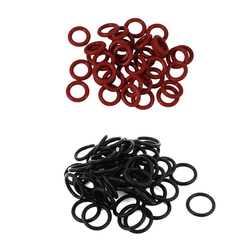 XUTAI Factory Accepts Custom Standard Black Nitrile Nitrile seal O-Rings