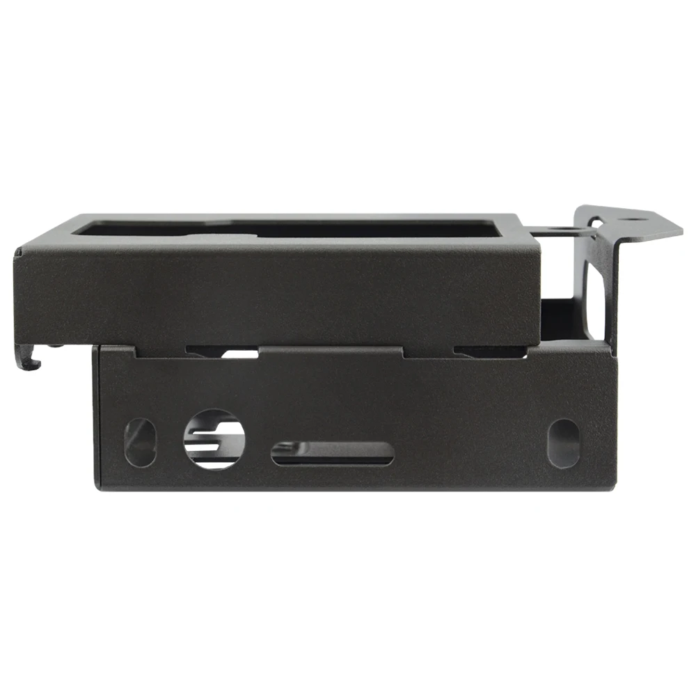2021 Support Lock Game Hunting Trail Camera Metal Security  Box