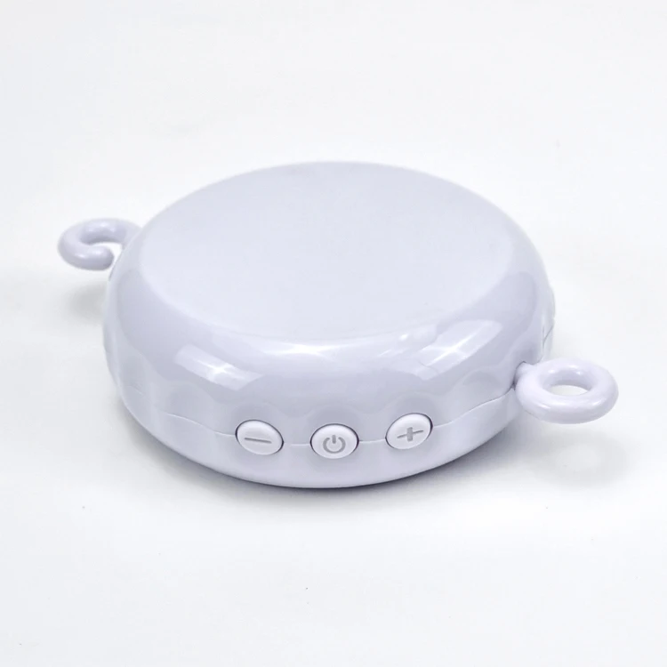 Портативная музыкальная шкатулка