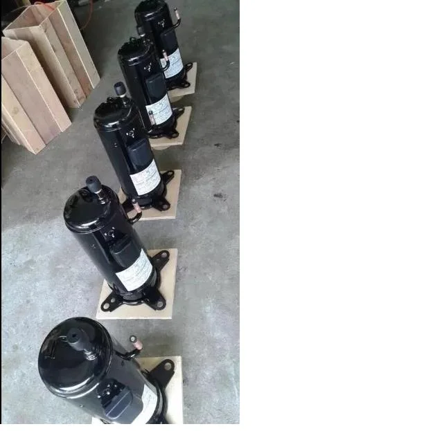 C-SBN523H8D кондиционер холодильного компрессора