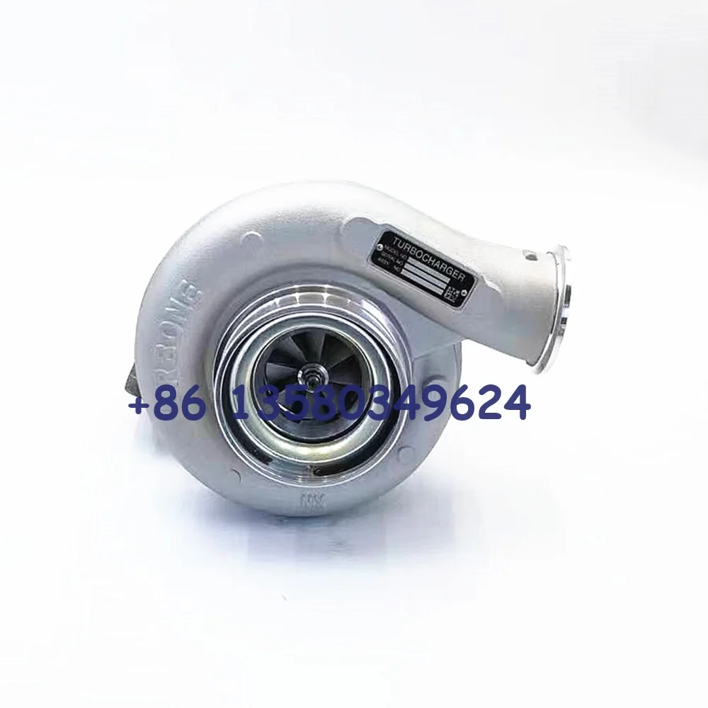 3597914 3597913 4955163 Cummins 6BT-02 дизельный двигатель HX35 турбокомпрессор