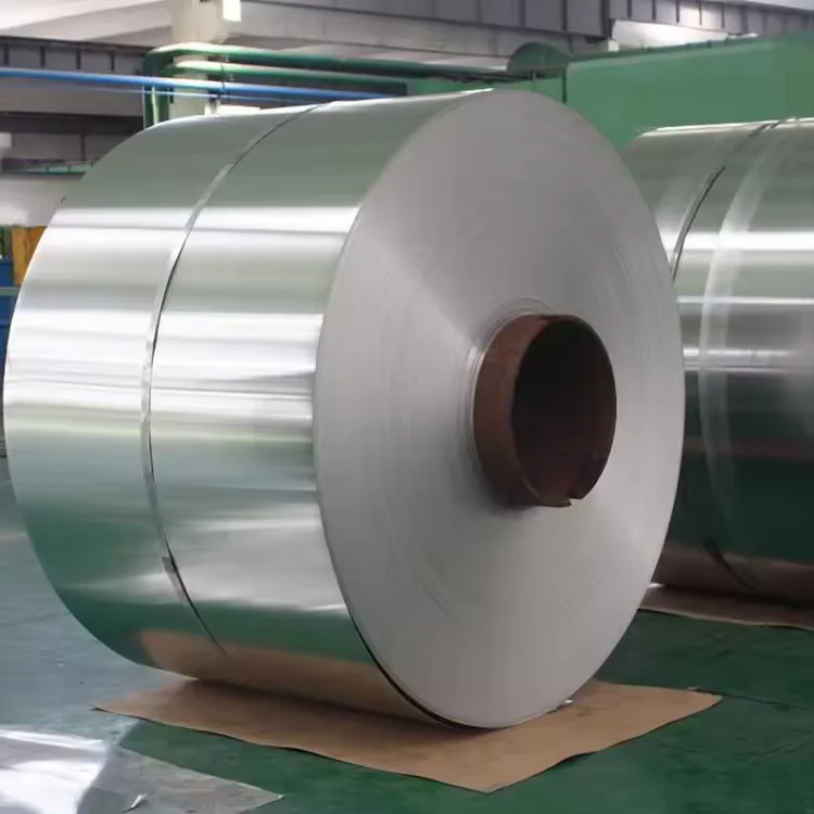 Low price and high quality ASTM stainless steel coil 0.3mm~3mm, support size customization
