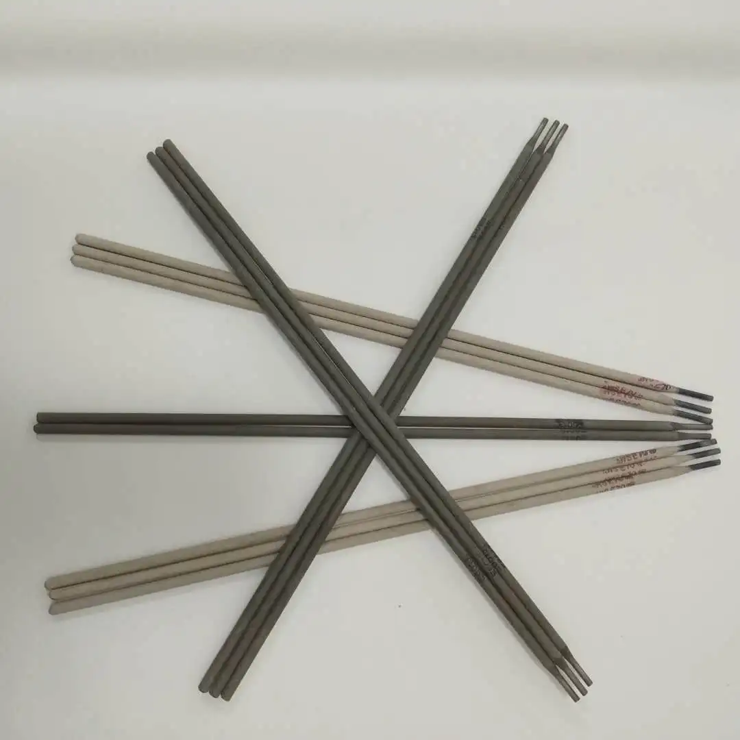 Электрический сварочный стержень E6013/E7018, 2,5 мм, 3,2 мм, 4,0 ММ, поставка с завода в Китае