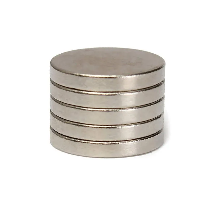 Industrial Use Powerful Custom Product Accepted Tiny Magnet