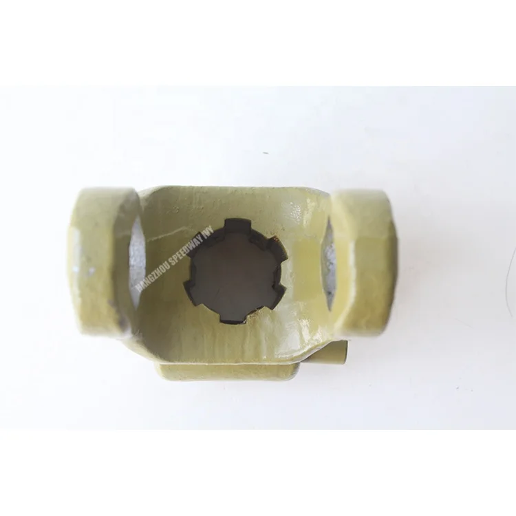 2022 China Factory Price Agriculture Machinery Cardan Shaft Tractor T4 Pto Drive Shaft/Driveshaft