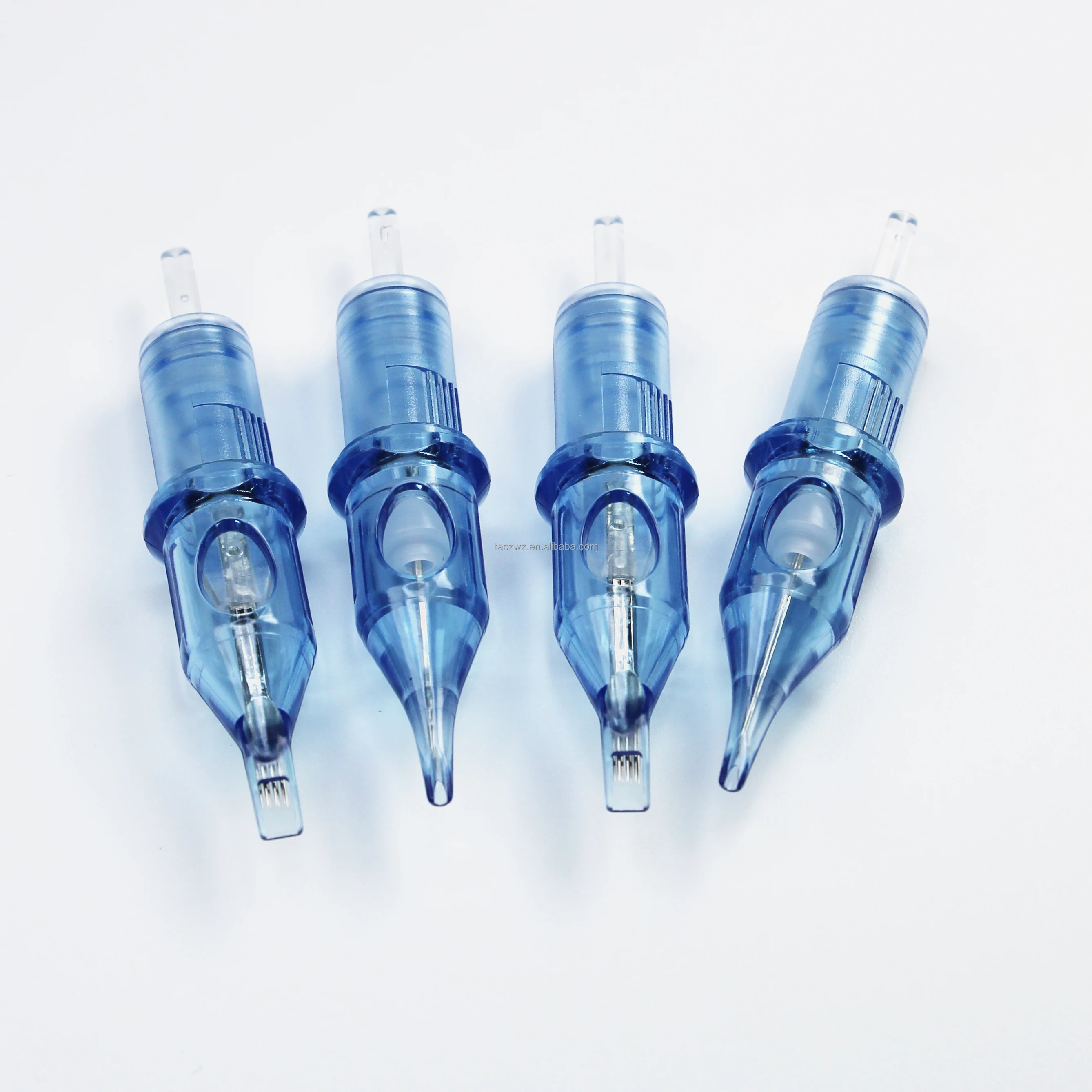 Made in China Easy Click Permanent Makeup Needle Cartridge Premium Tattoo Machine