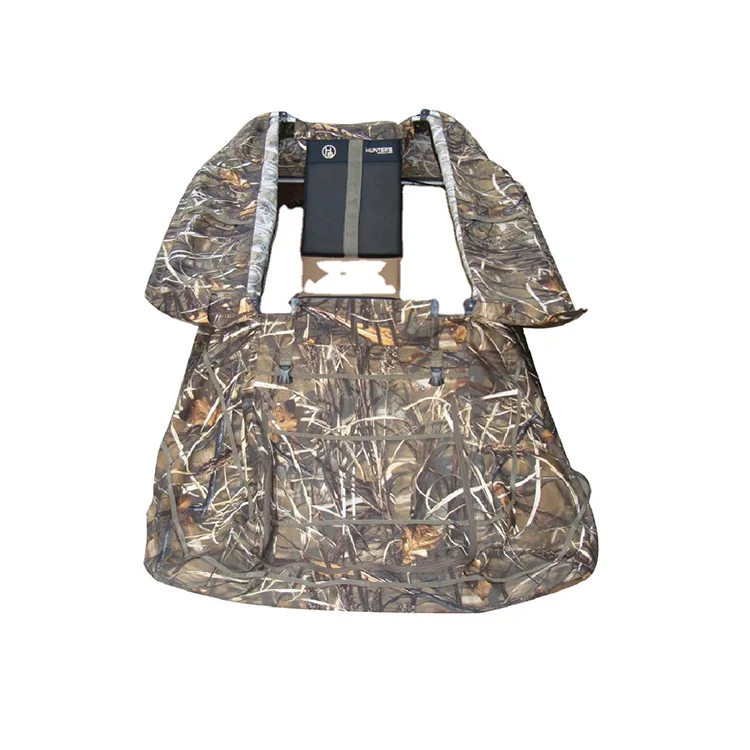 Factory On Sale 1Person Waterfowl Goose Decoys Duck Hunting Gear Hunt House And Blind