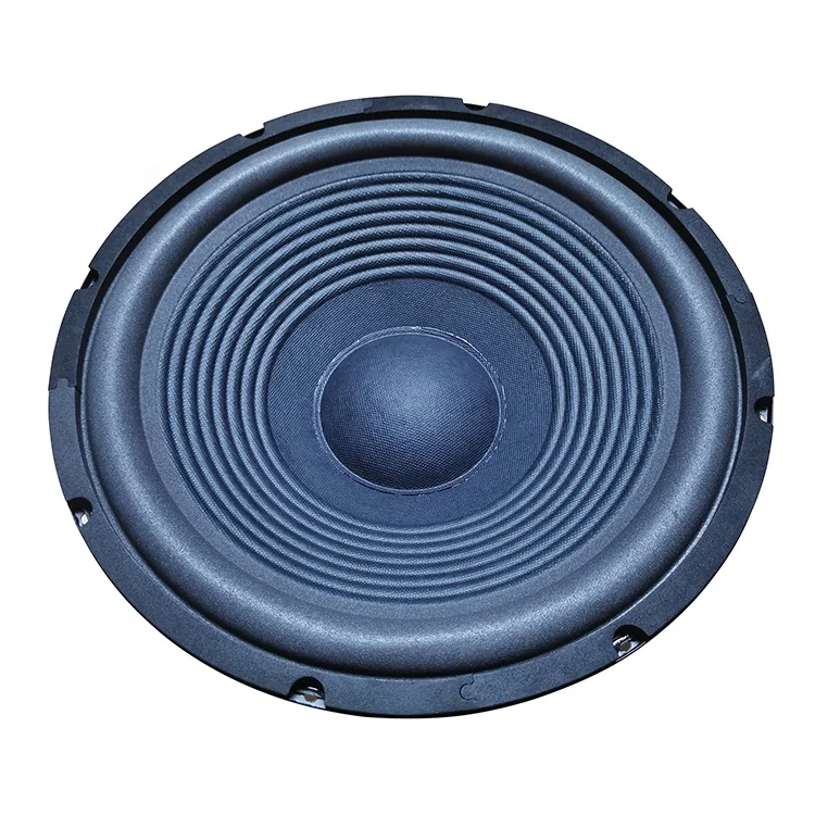 
MX-2108B 8-inch woofer unit professional speaker driver strong magnetic heat-resistant speaker unit 
