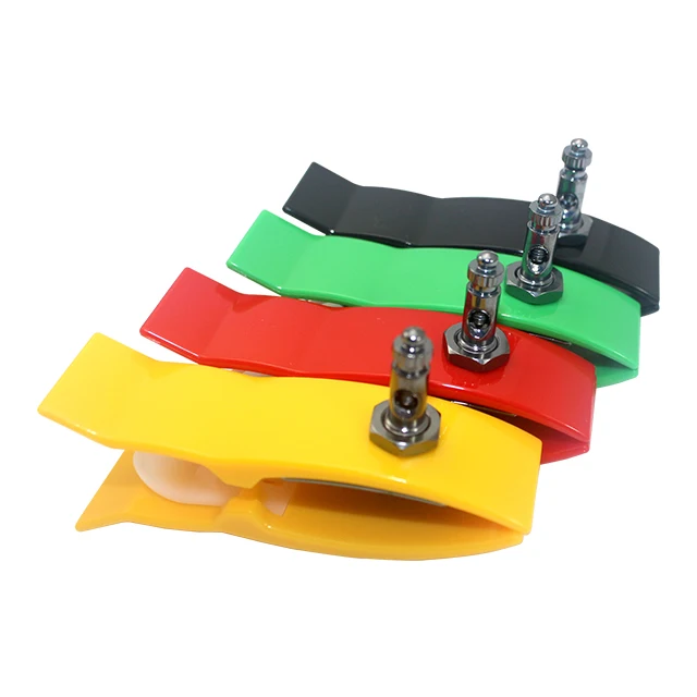 Medical ECG/EKG Machine Accessories Multi-function Adult Limb Clamp With Screw
