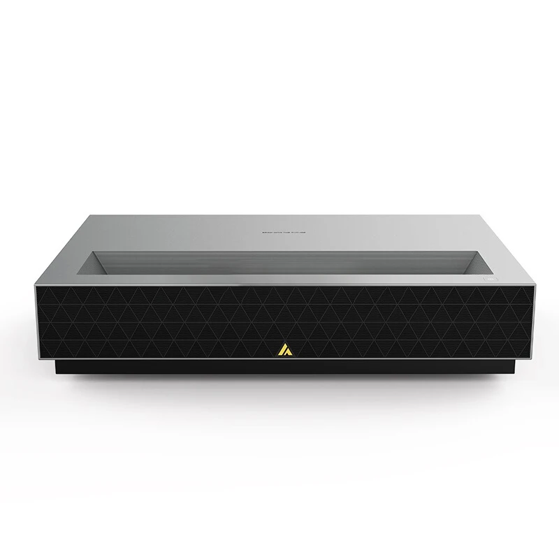 Fengmi 4K Cinema pro 2400 ANSI DLP Ультра короткий проектор ALPD3.0 HDR10 xiaomi 4k лазерный проектор с поддержкой 8K проектор