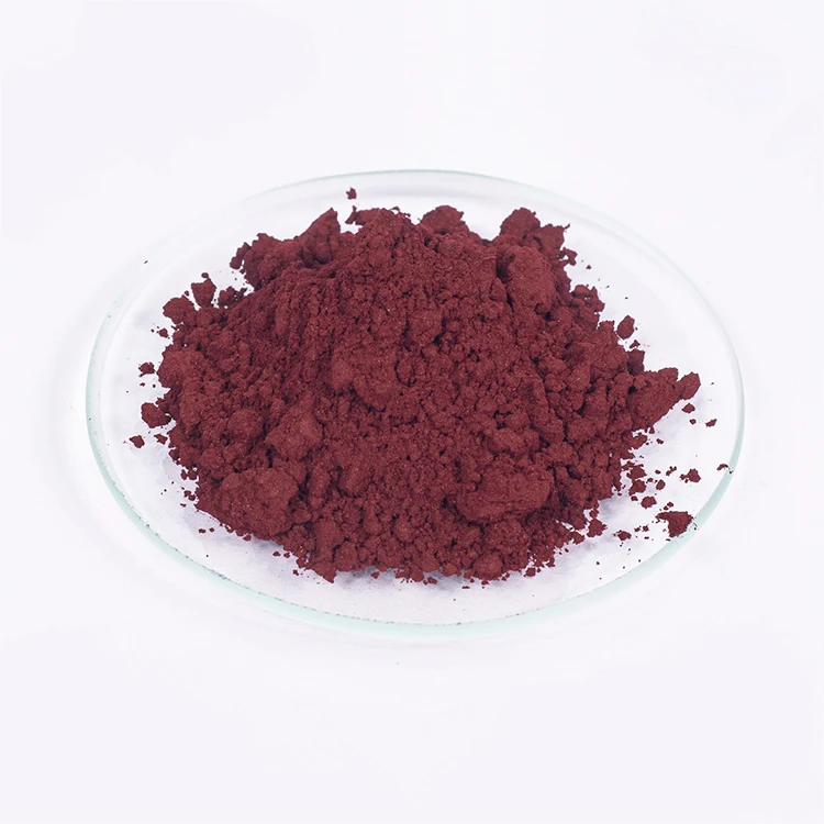 
professional manufacture textile disperse dyes red FB 60 for inkjet ink powder dyes 