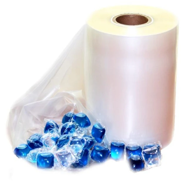 PVA Film and PVOH  Water Soluble Film