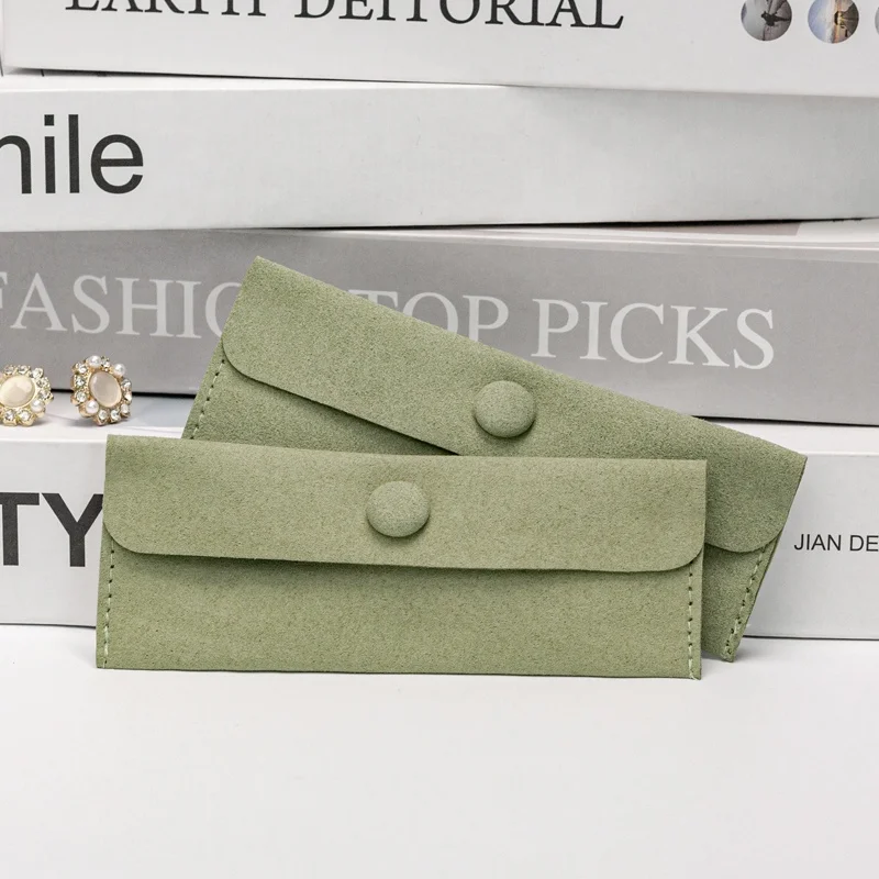 Ожерелье из микрофибры с логотипом