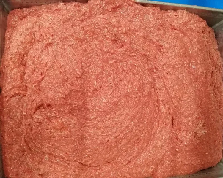 
Frozen Chicken M D M for Processed Meat 