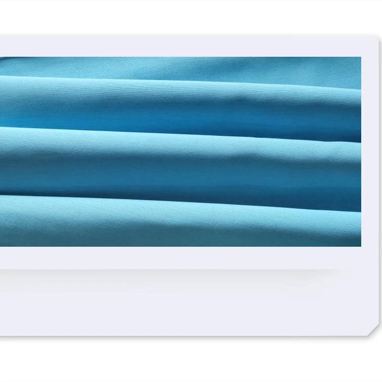 75D polyester oxford cloth graphene thermal sterilization antistatic  fabric