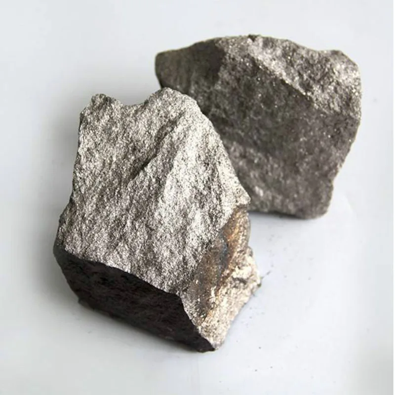 Manufacture Silicon Metal Silicon Ferro Alloy Silicon Metal With Competitive Price