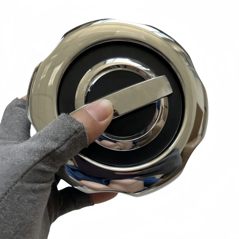 For Nissan Almera Tino 2005 l wheel cap  121MM