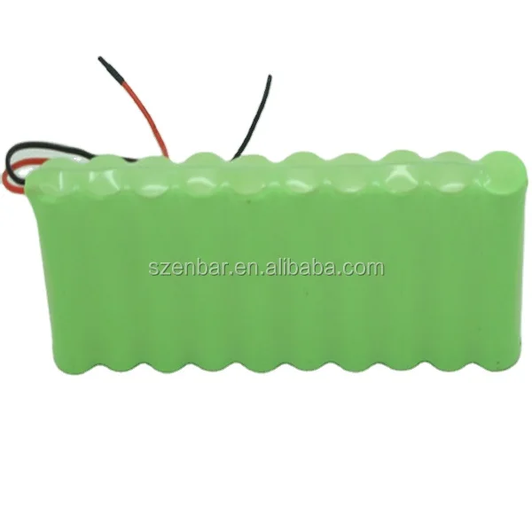 Лучшая цена Ni MH 1 2 V AA 2500mAh перезаряжаемая батарея Сделано в Китае NIMH