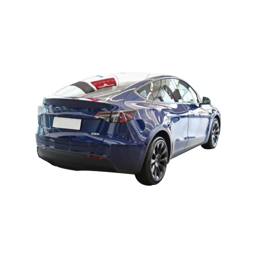 model y   High-Speed City Use 5 Seats 4 Door Electric Car