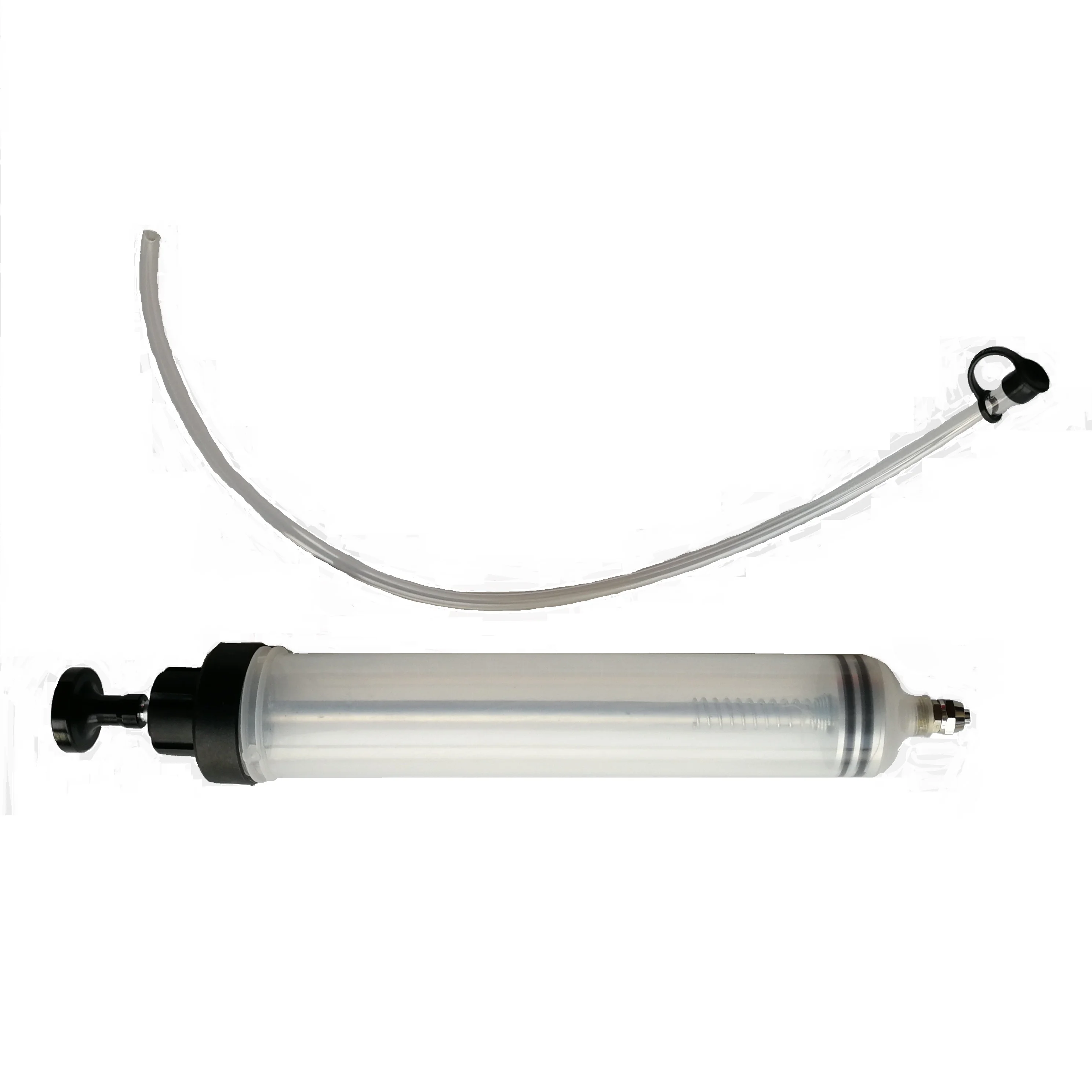 200cc/ 500cc  Oil Syringe Brake Fluid Extractor Pump
