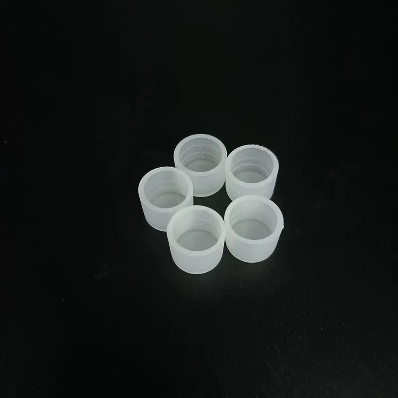 Shielding anti-oxidation socket anti-rust Rca Lotus seat dust-proof cap dust-proof plug Audio king protective cover