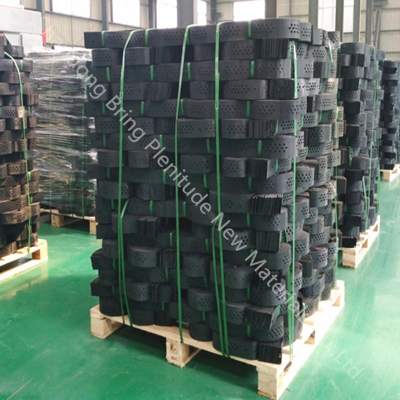 China Road Geocell Used In Road Construction With Factory Price