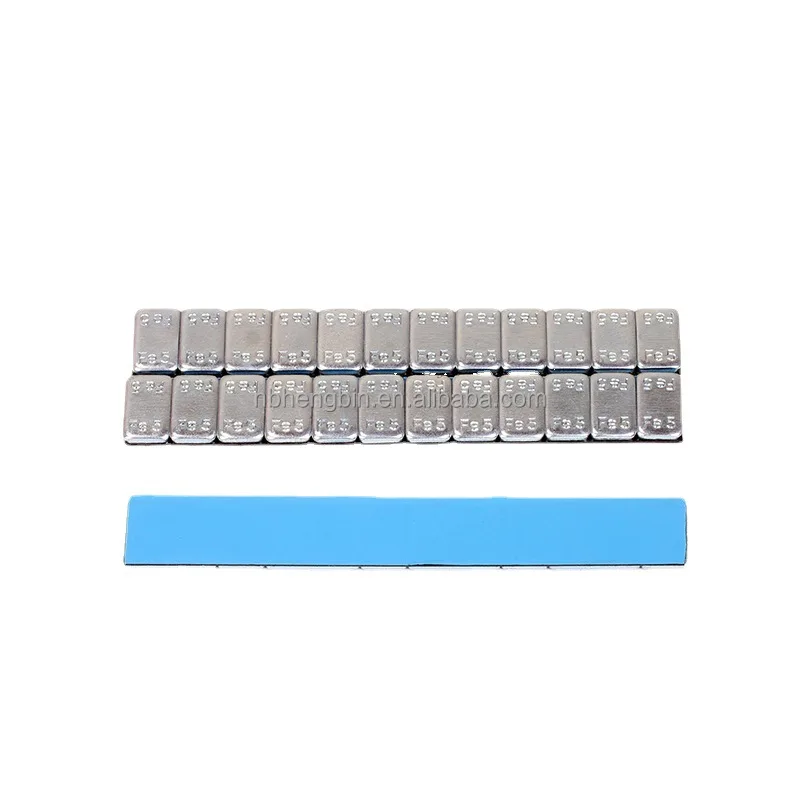 Wholesale High Quality Lead Adhesive Wheel Balance Weight