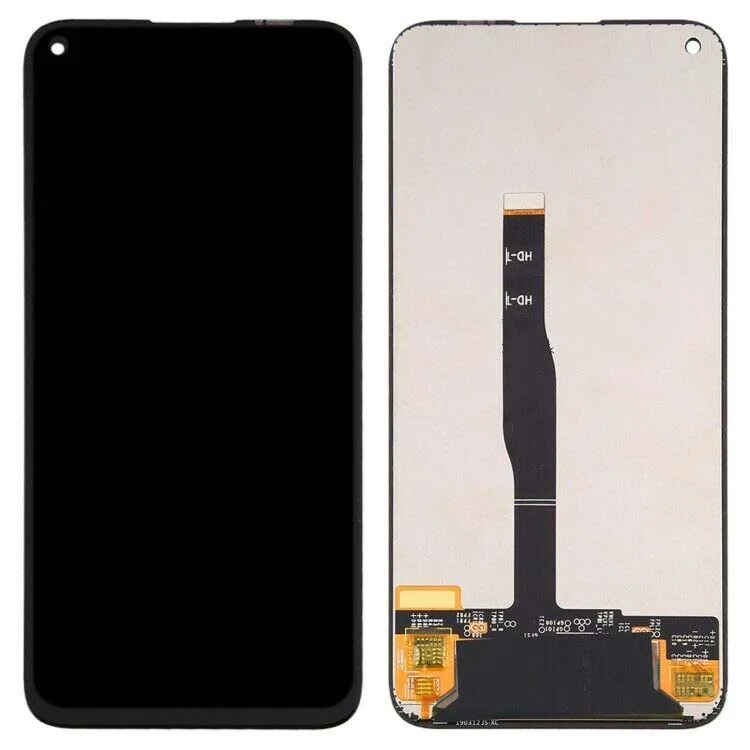 Perfect quality with factory price LCD For Huawei Nova 7i Touch Screen Digitizer LCD Display Assembly and fast delivery