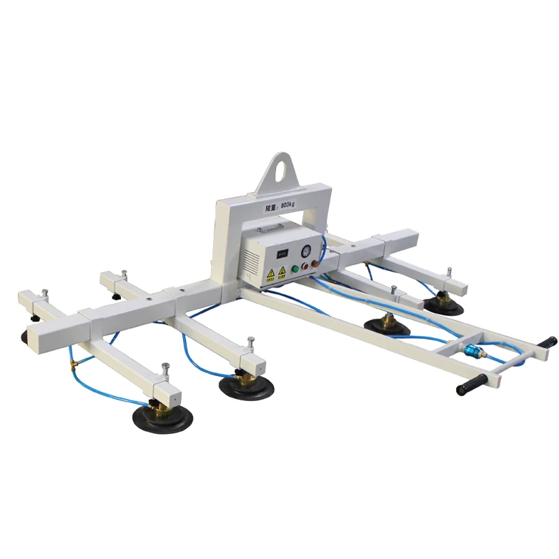 Vacuum Chuck Sling Metal Plate Vacuum Elevator