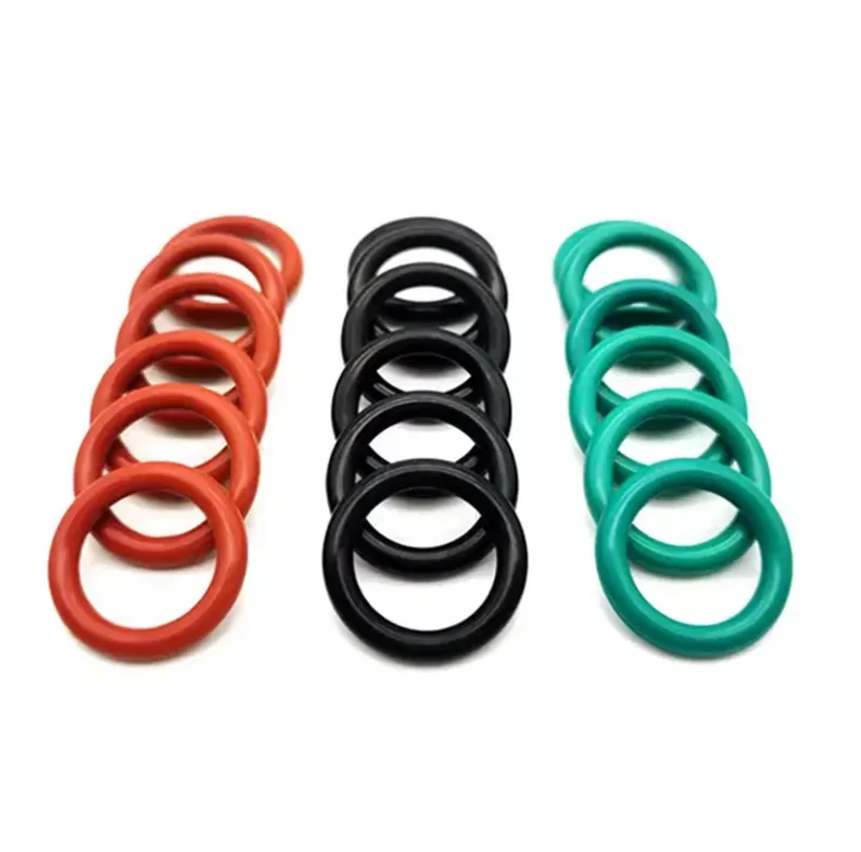 ZHISHUO mechanical sealing cock o ring oring o-ring silicon carbide rubber seal ring