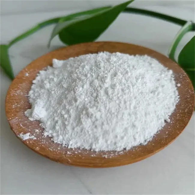 Manufacturer Direct Sale Antimony Trioxide Used in Halogen-free Flame Retardant