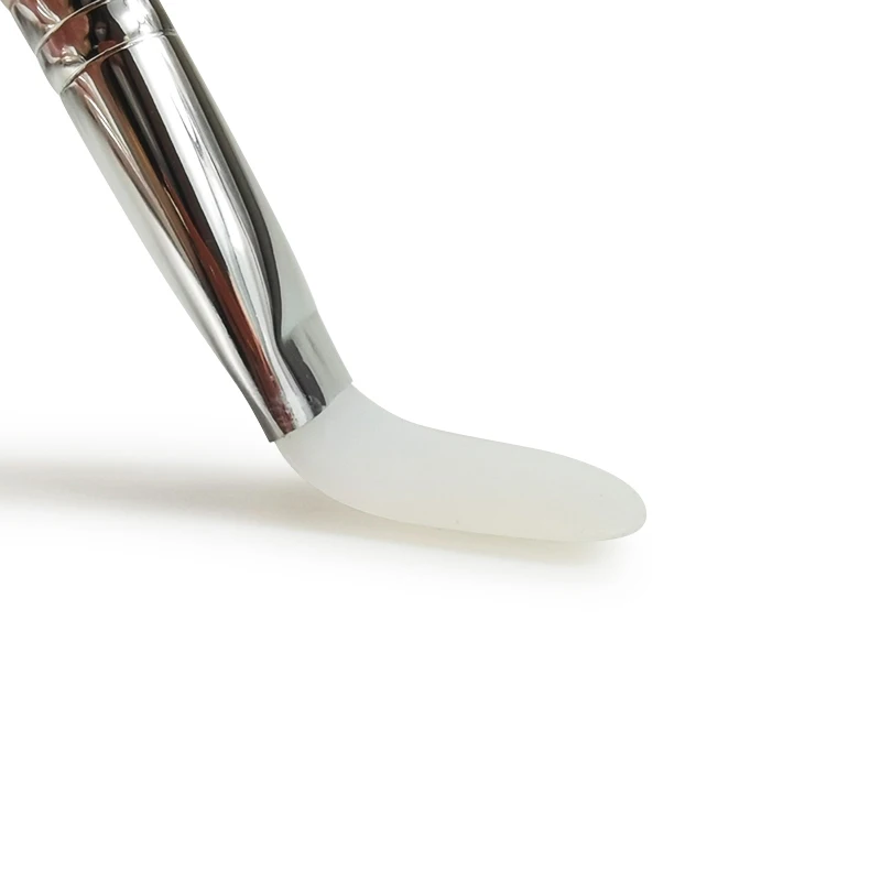 New Arrival Complete Set Beauty Tools Ultra Soft Nylon Makeup Brushes Face Eye Lip Application Custom Foundation Mascara