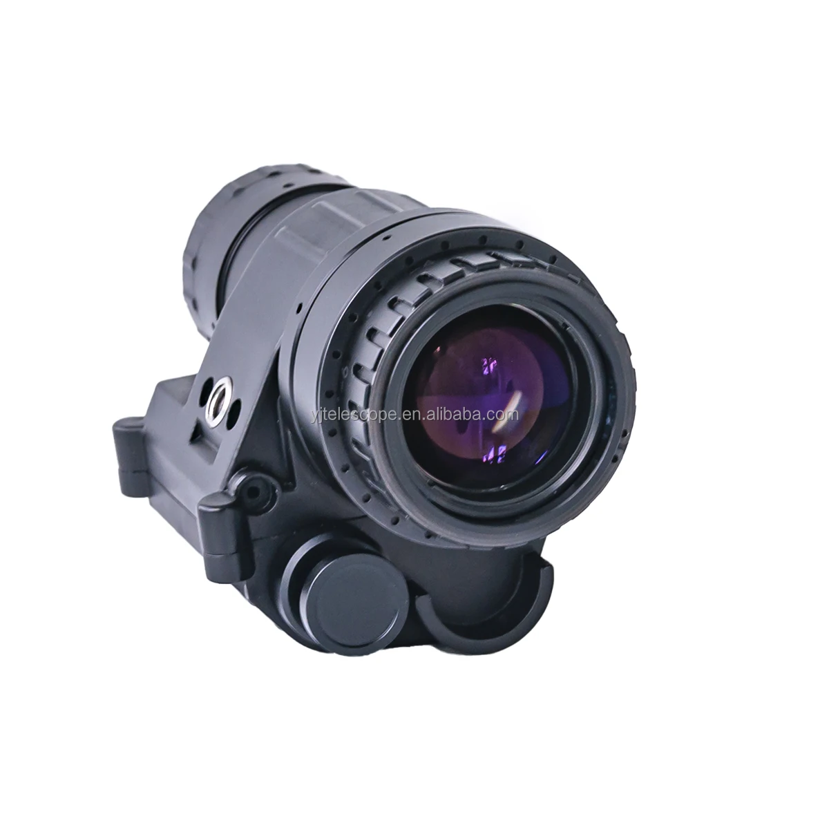 PVS14 FOM1200-1600 зеленый и белый люминофорный продукт ночного видения с