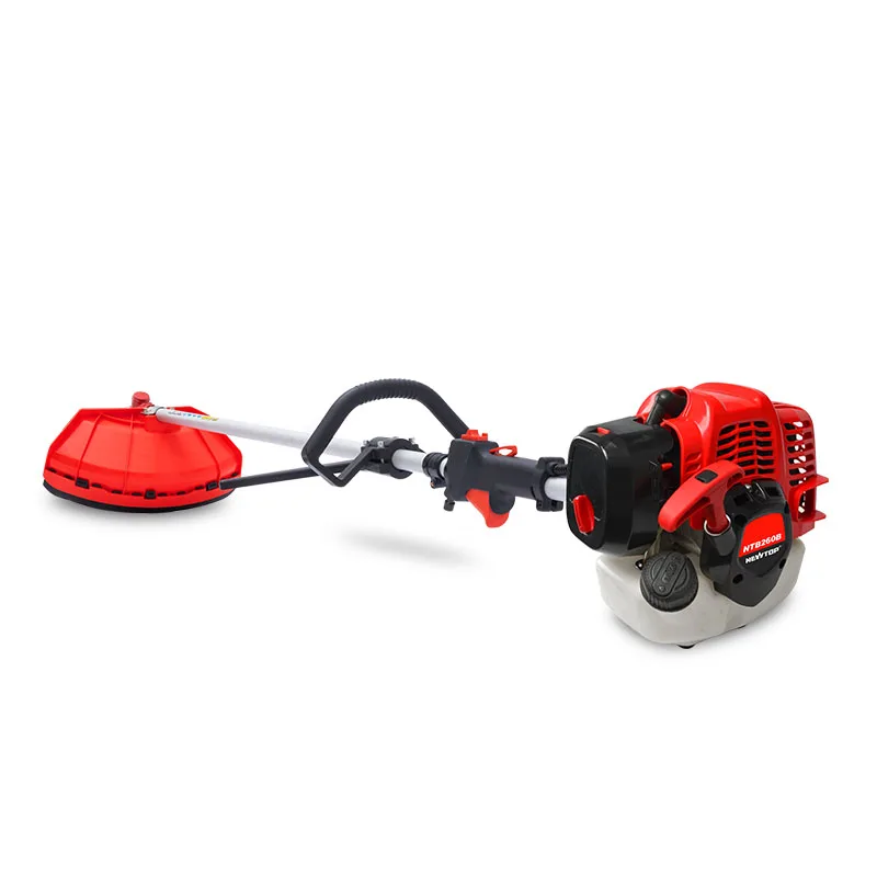 Petrol Brush Cutter Manufacturer 2-Stroke Gareden Machine  Gasoline BrushCutter  26CC