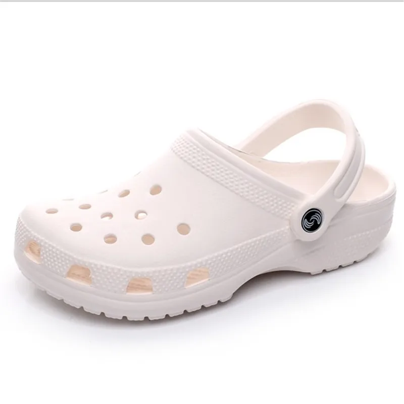 
CL8003 Itec wholesale new design hot sell high quality cheap outdoor unisex lovers EVA beach slipper clogs sandal man woman clog 