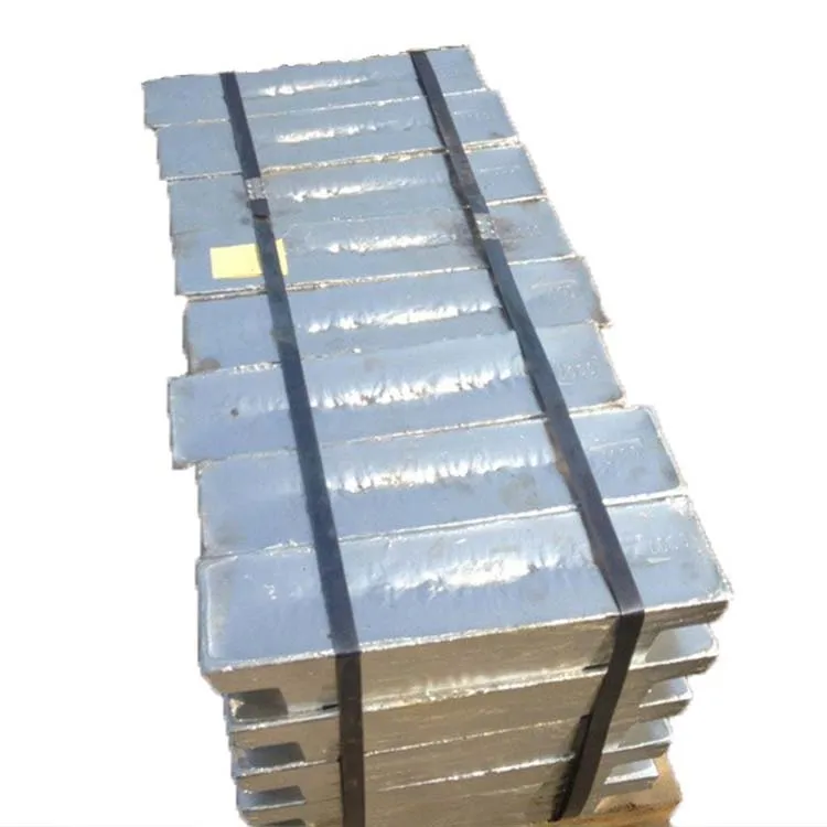 2022 hot sale factory price tin ingot good price high quality  free sample