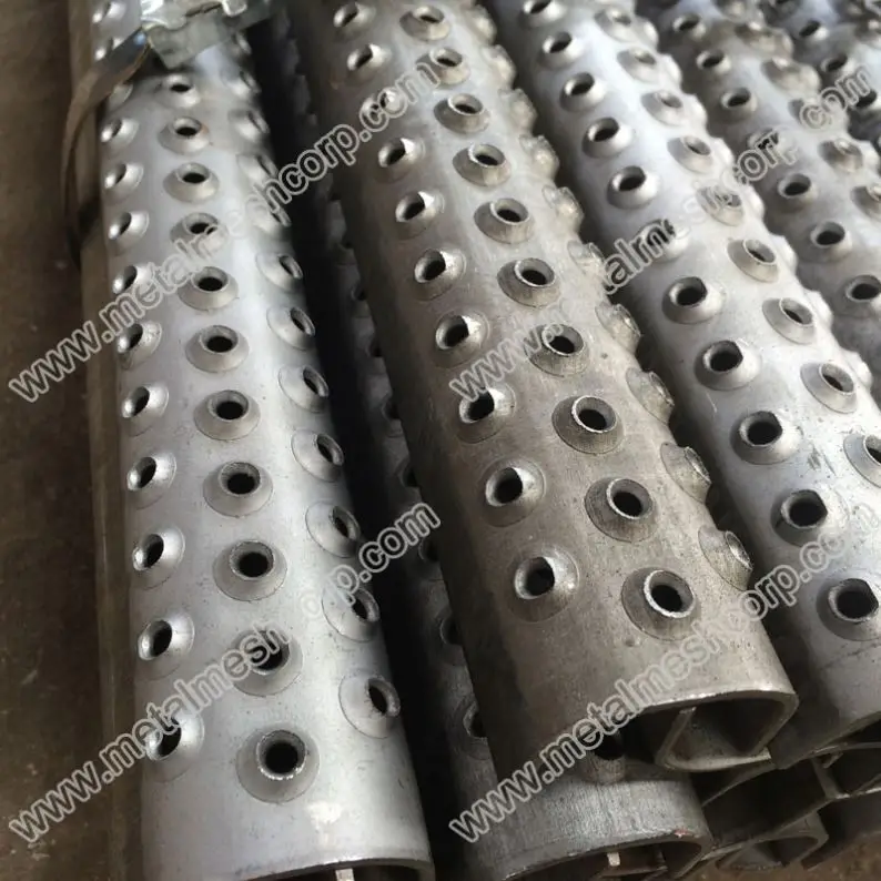 Metal Gratings Manufacturer 3 Rung Step Ladder