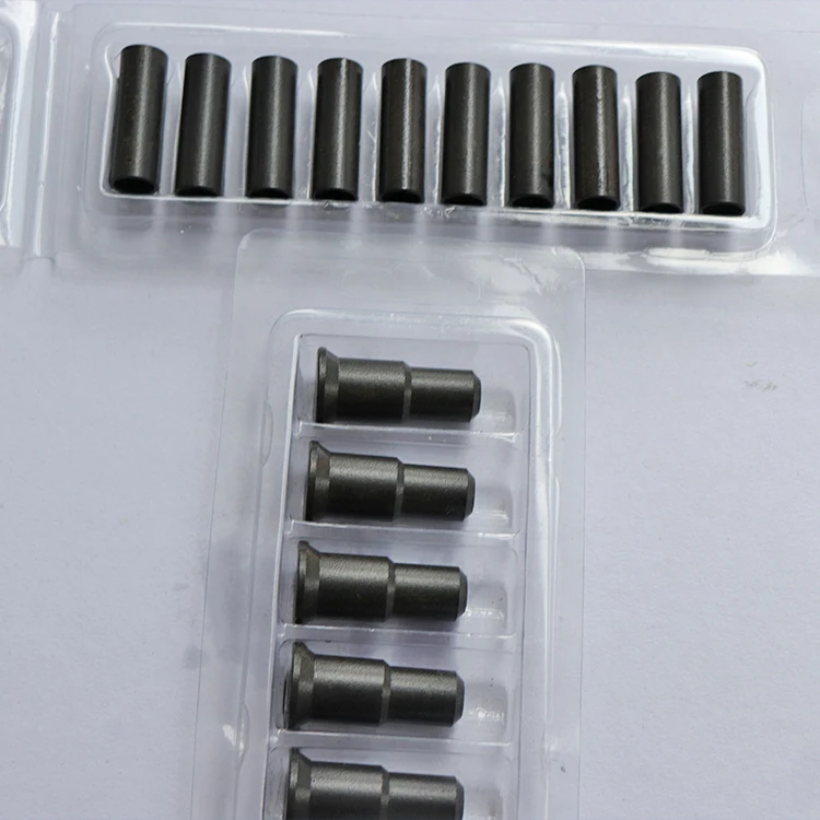 
Professional Special Dowel Pin Customized With High Quality KCF Stainless Steel Dowel Pin 