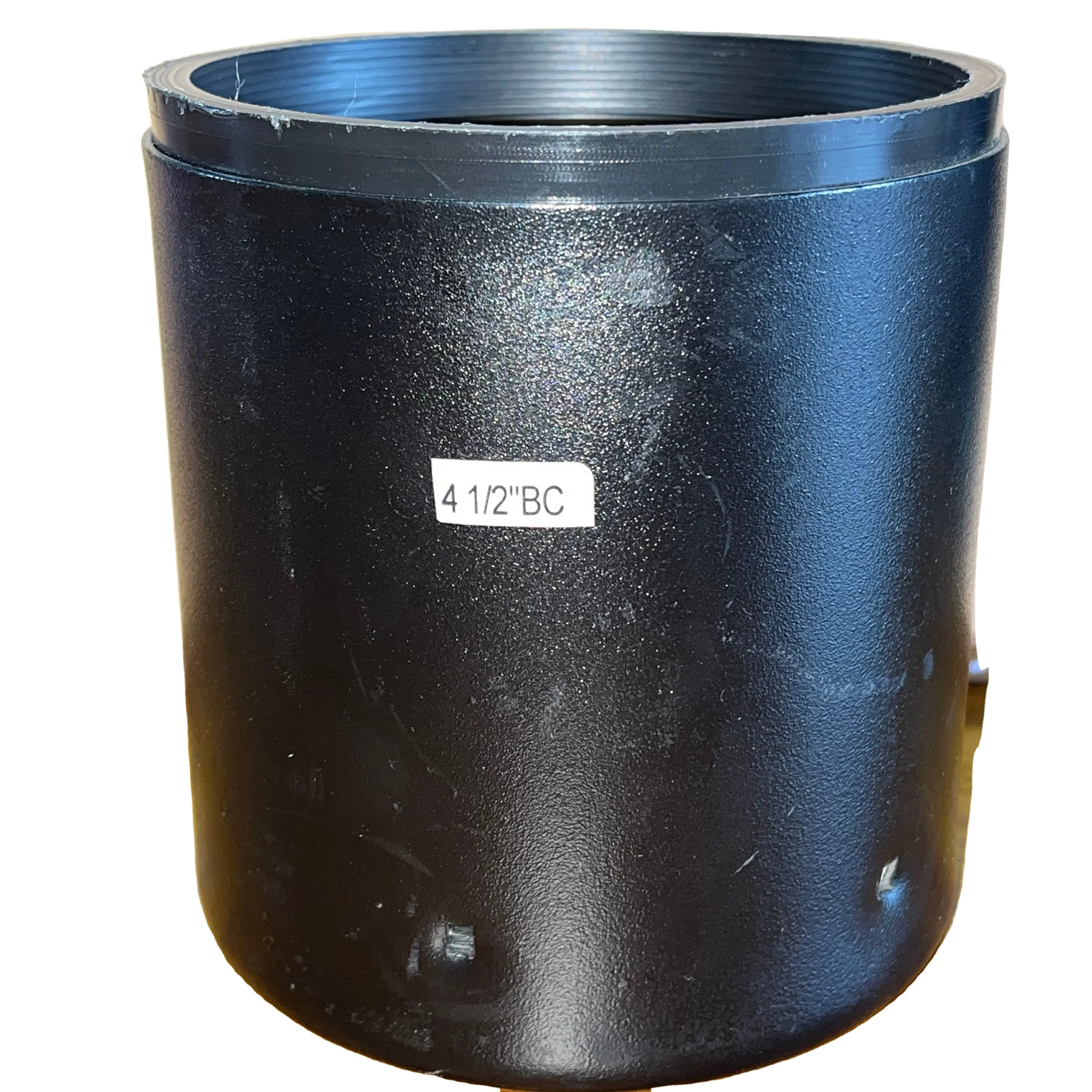 Mining Machine Parts Casing Thread Protector