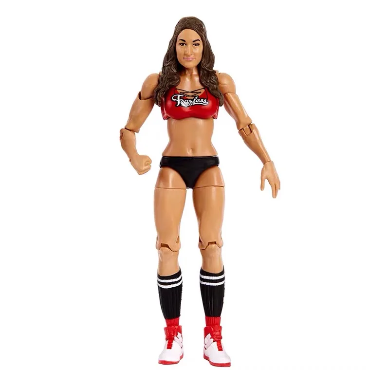 China factory Custom Make collectible Flexible male female Figures models Hot sale New Super movable action figure