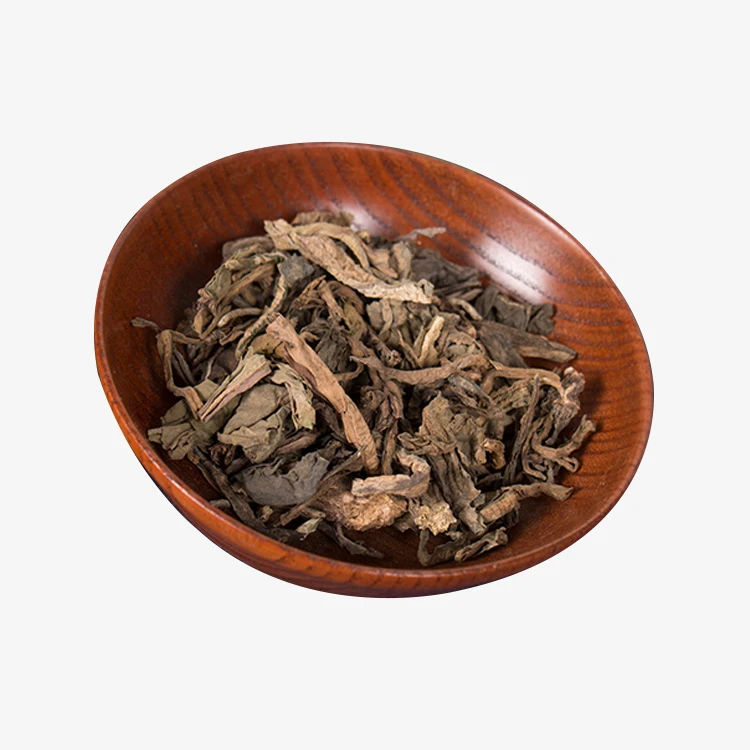 
Folium Isatidis Da Qing Ye for clearing heat and detoxification 