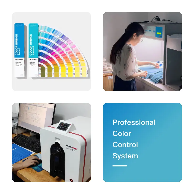 100% Polyester Eco-friendly Light Acid Wash Grey Heather French Terry Hoodie Stretch Knitted Sportswear for Girls Plain Style