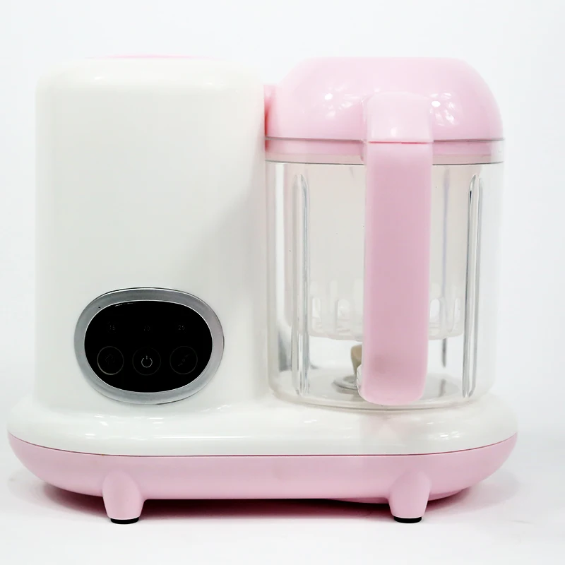 High Quality Making Machine Maker Blender Portable Baby Warmer Food Processor
