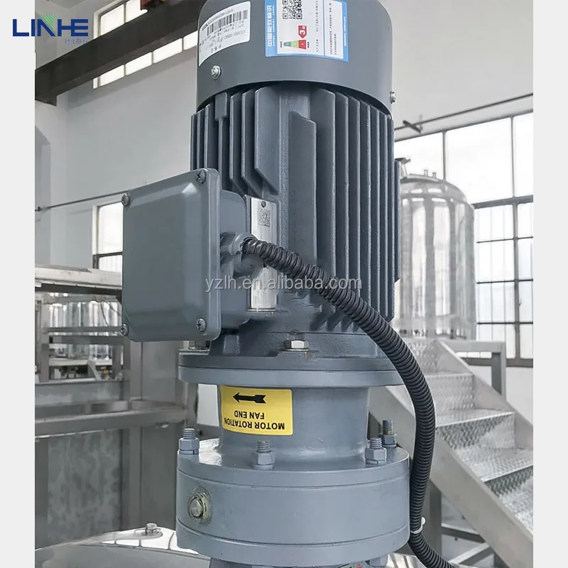 300l liquid soap cosmetic homogenizer mixer making machine liquid detergent mixer liquid chemical mixing tank