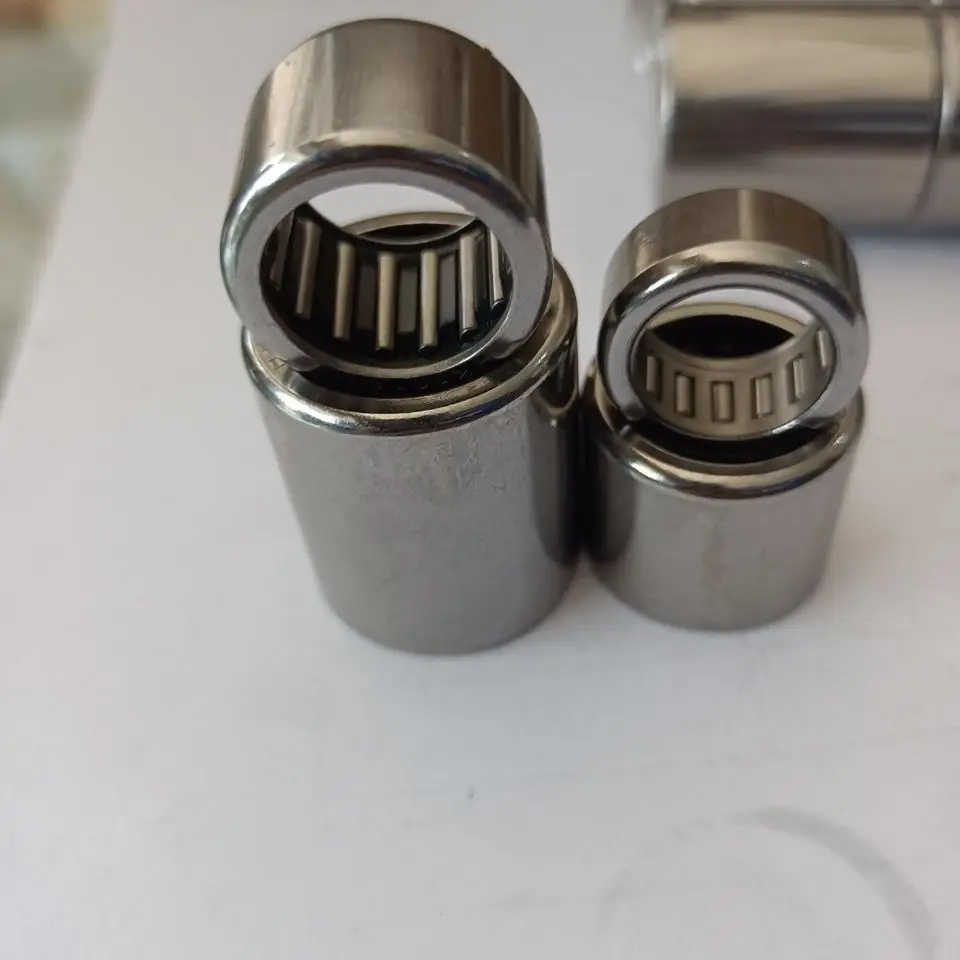 Needle roller bearing with inner ring NA4918