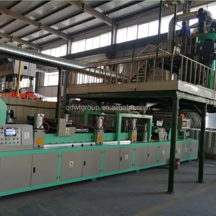 1000 smc machine,door moulding smc machine,fire door smc machine