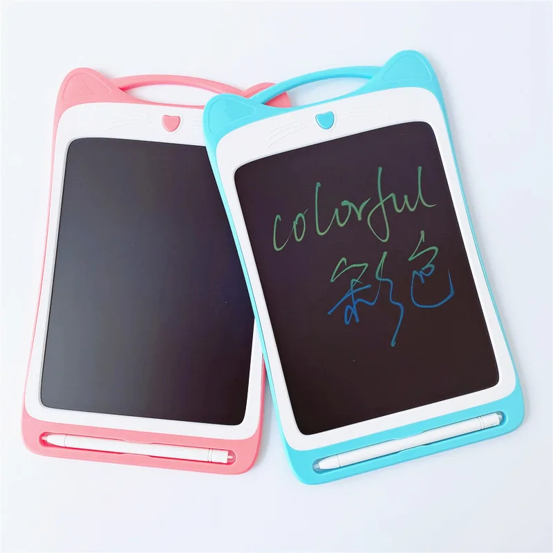 2021 Hot Wholesale OEM/ODM LCD Writing Board children Drawing Board Electronic Writing Tablet for kid