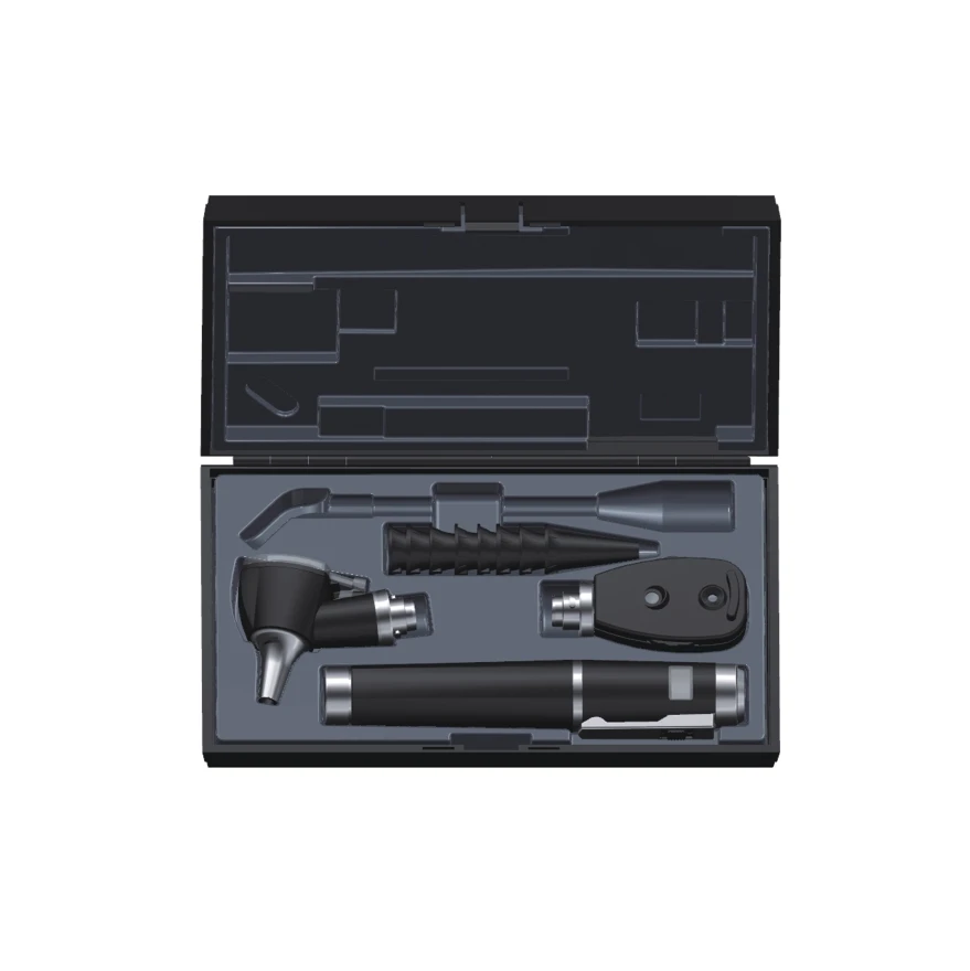 
Otoscope and Ophthalmoscope Diagnostic Set 