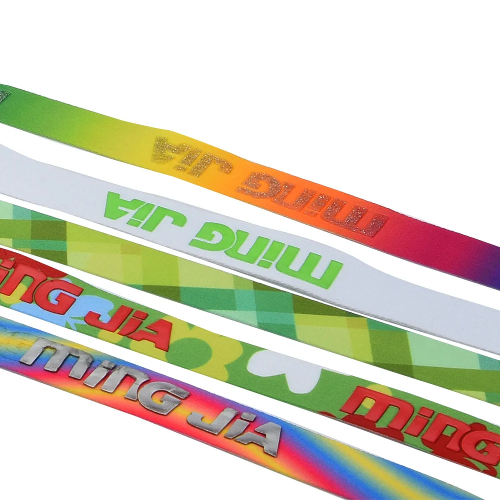 Factory Wholesale Custom High Strength Good Color Fastness 10Mm Webbing Strap Woven And Tapes